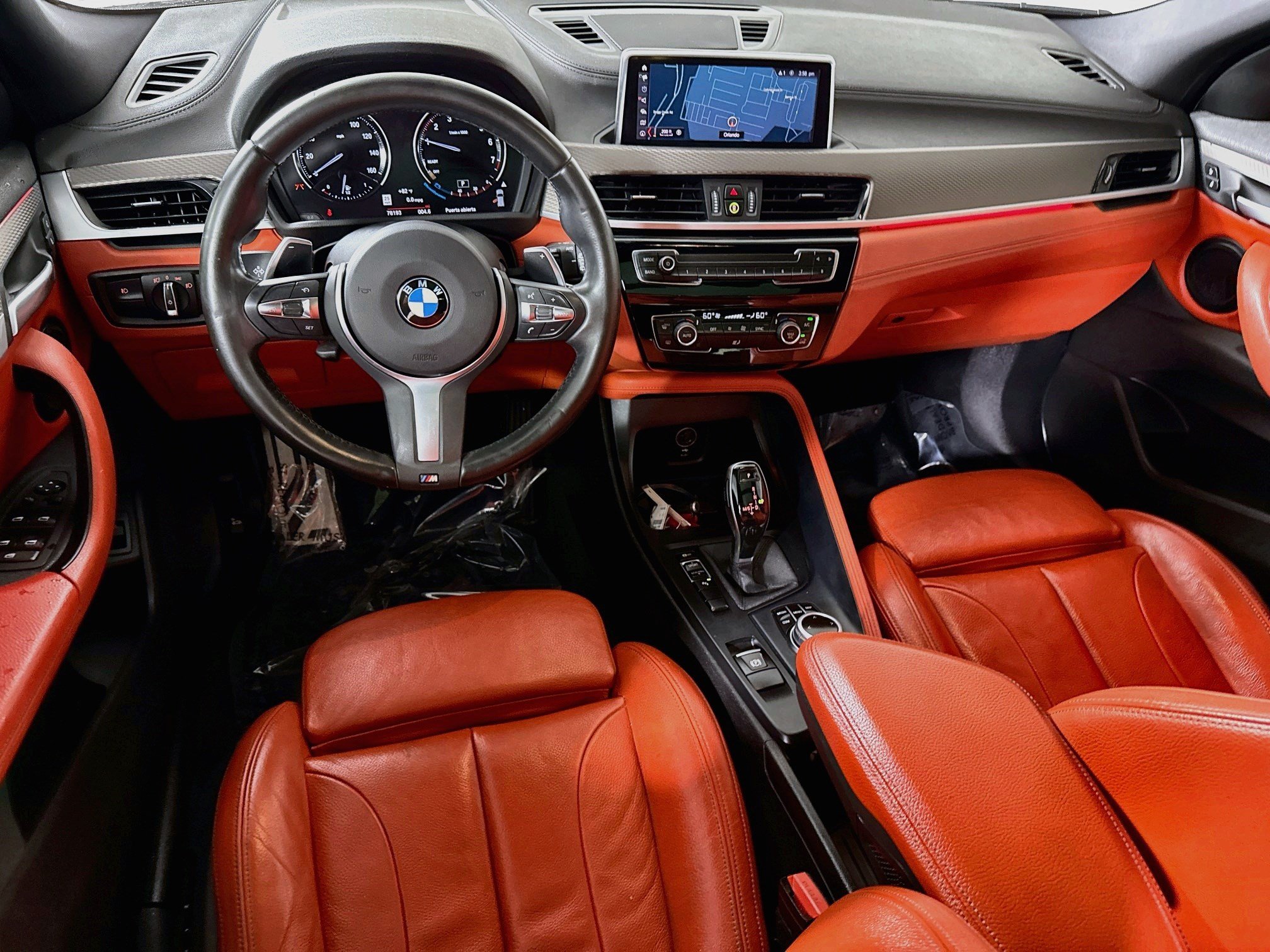 Used 2020 BMW X2 sDrive28i w/ M Sport X Package FWD image 17