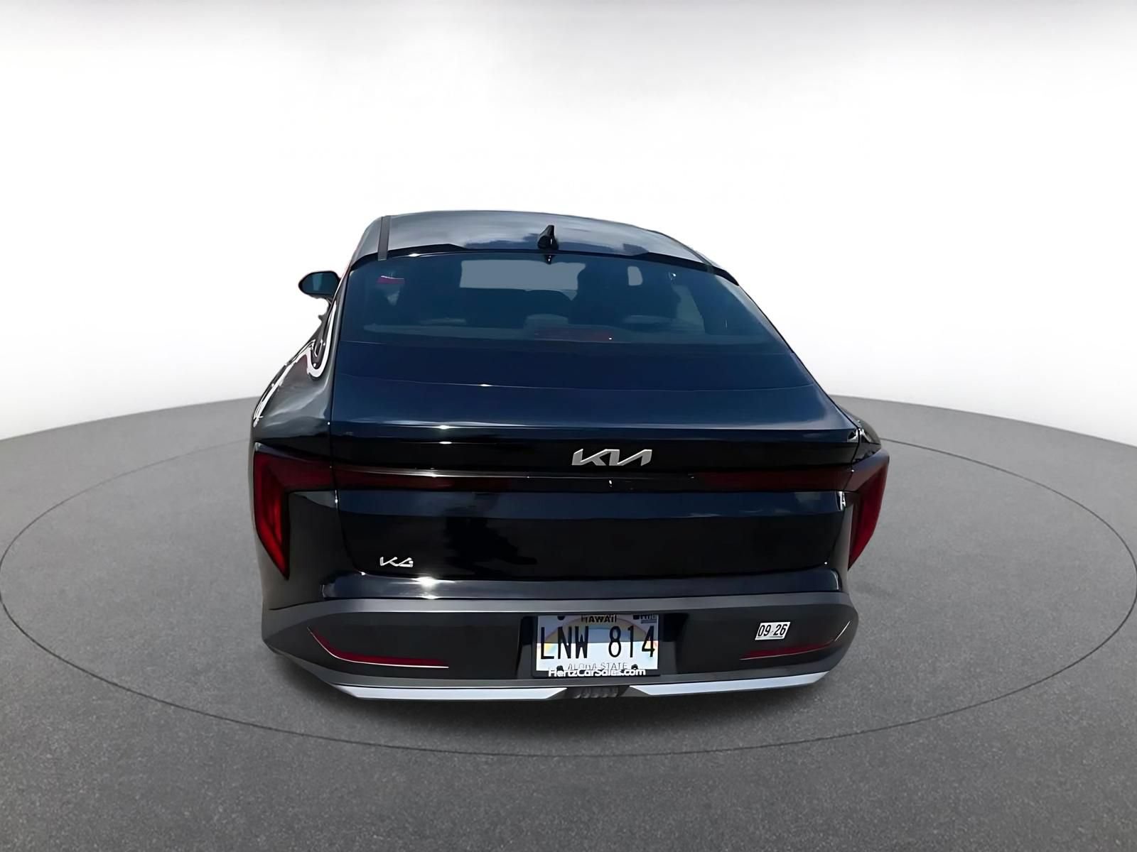 Used 2025 Kia K4 FWD image 12
