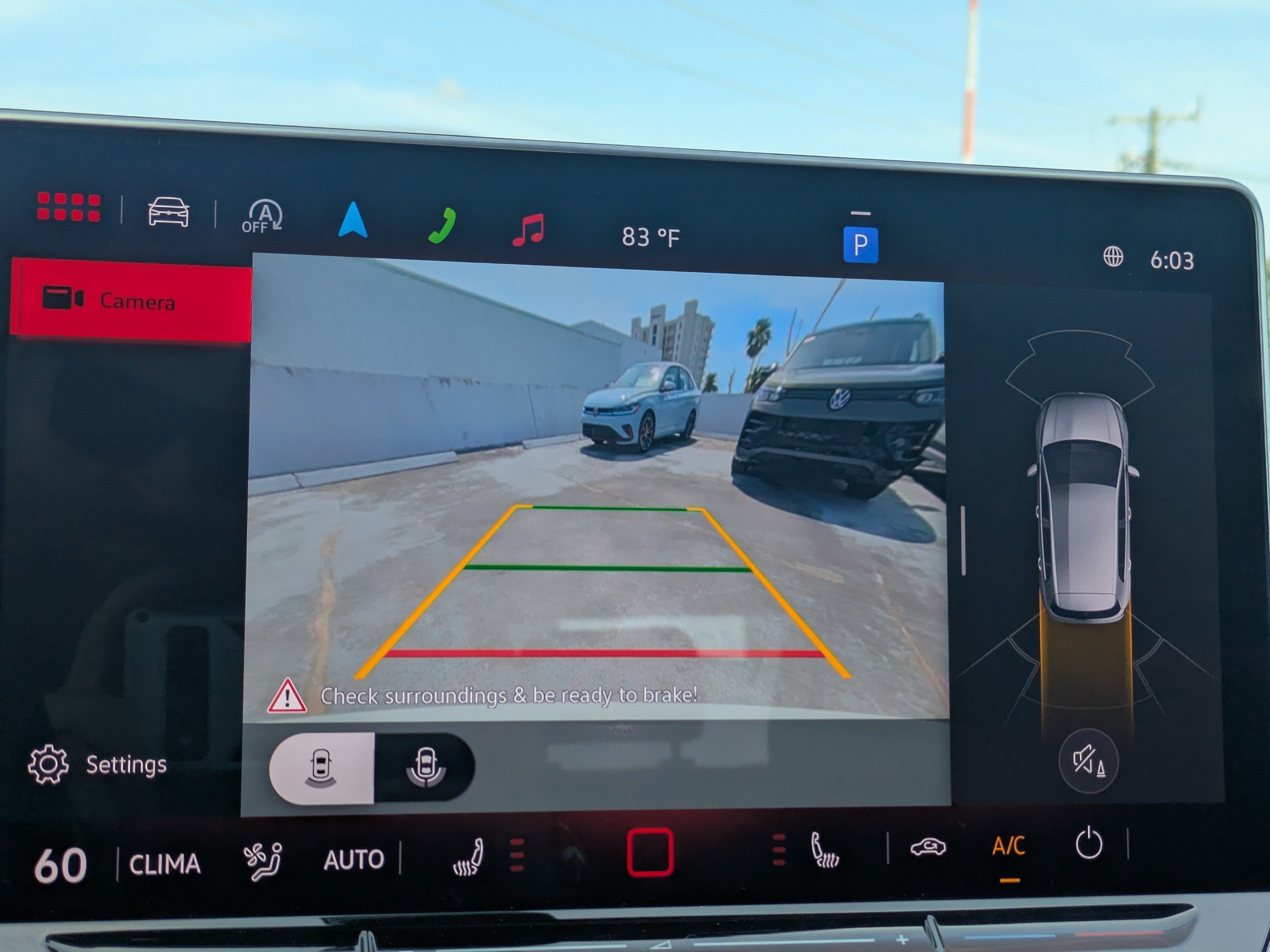 New 2026 Volkswagen GTI SE FWD image 20