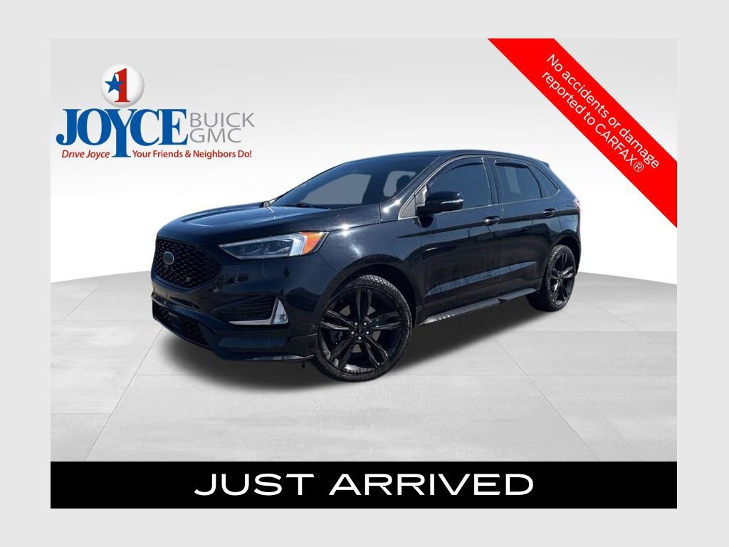 Used 2019 Ford Edge ST w/ Equipment Group 401A image 1