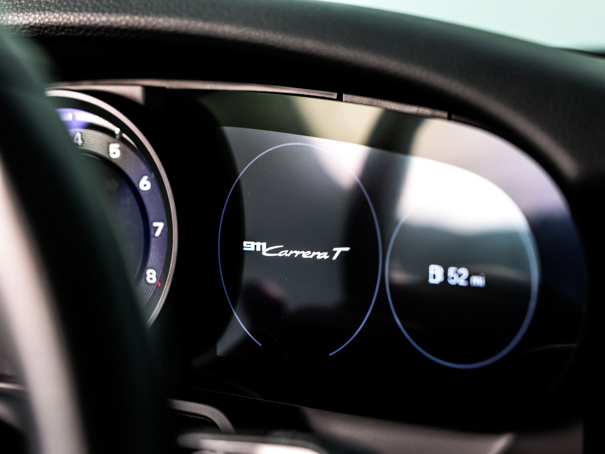 Used 2023 Porsche 911 Carrera T image 59