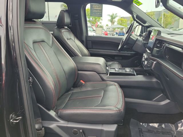 Certified 2022 Ford Expedition Limited AWD/4WD image 21