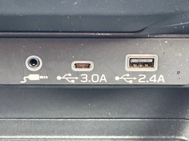 Used 2024 Subaru Impreza 2.0i Sport image 21