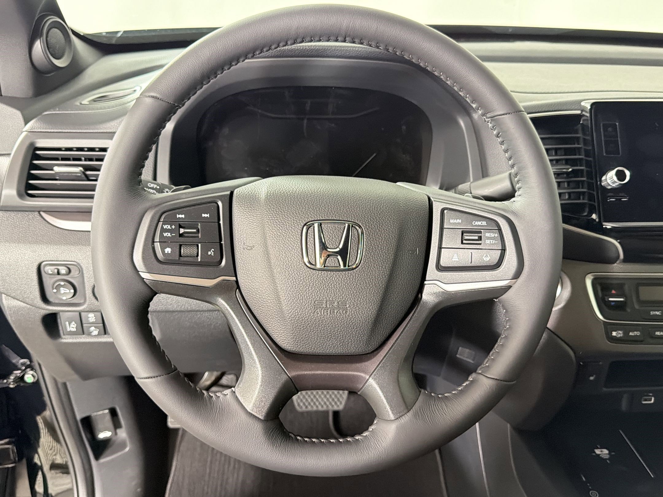 New 2026 Honda Ridgeline RTL image 17