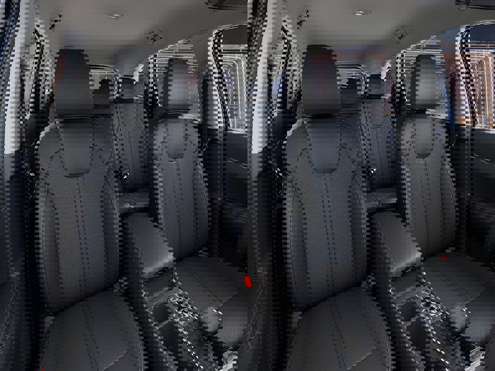 New 2026 Kia Sorento EX image 15