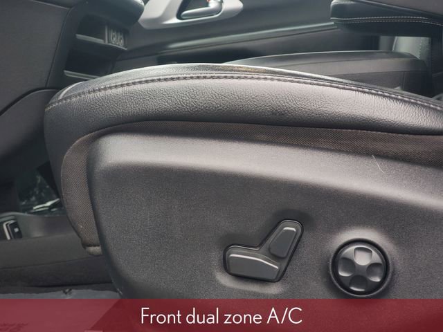 Used 2021 Chrysler Pacifica Touring-L w/ S Appearance Package image 14