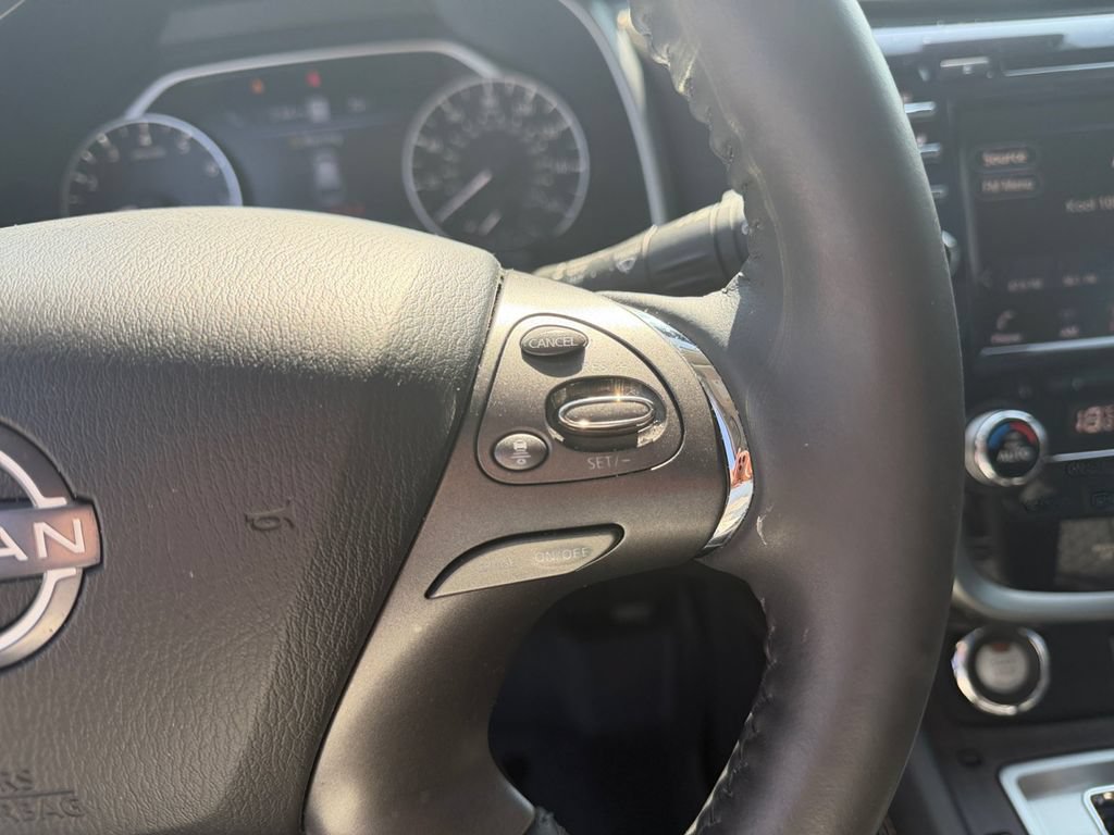 Used 2023 Nissan Murano Platinum AWD/4WD image 33