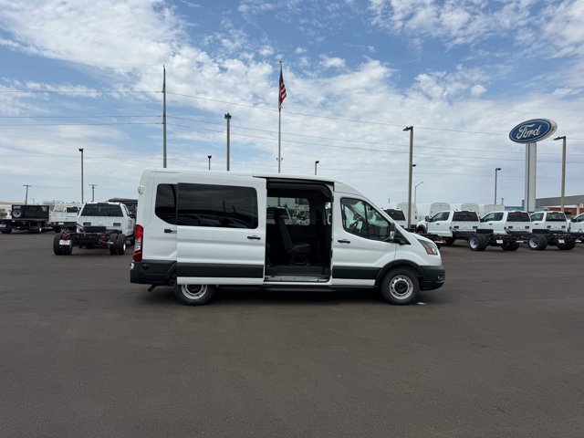 New 2026 Ford Transit 350 XL RWD image 3