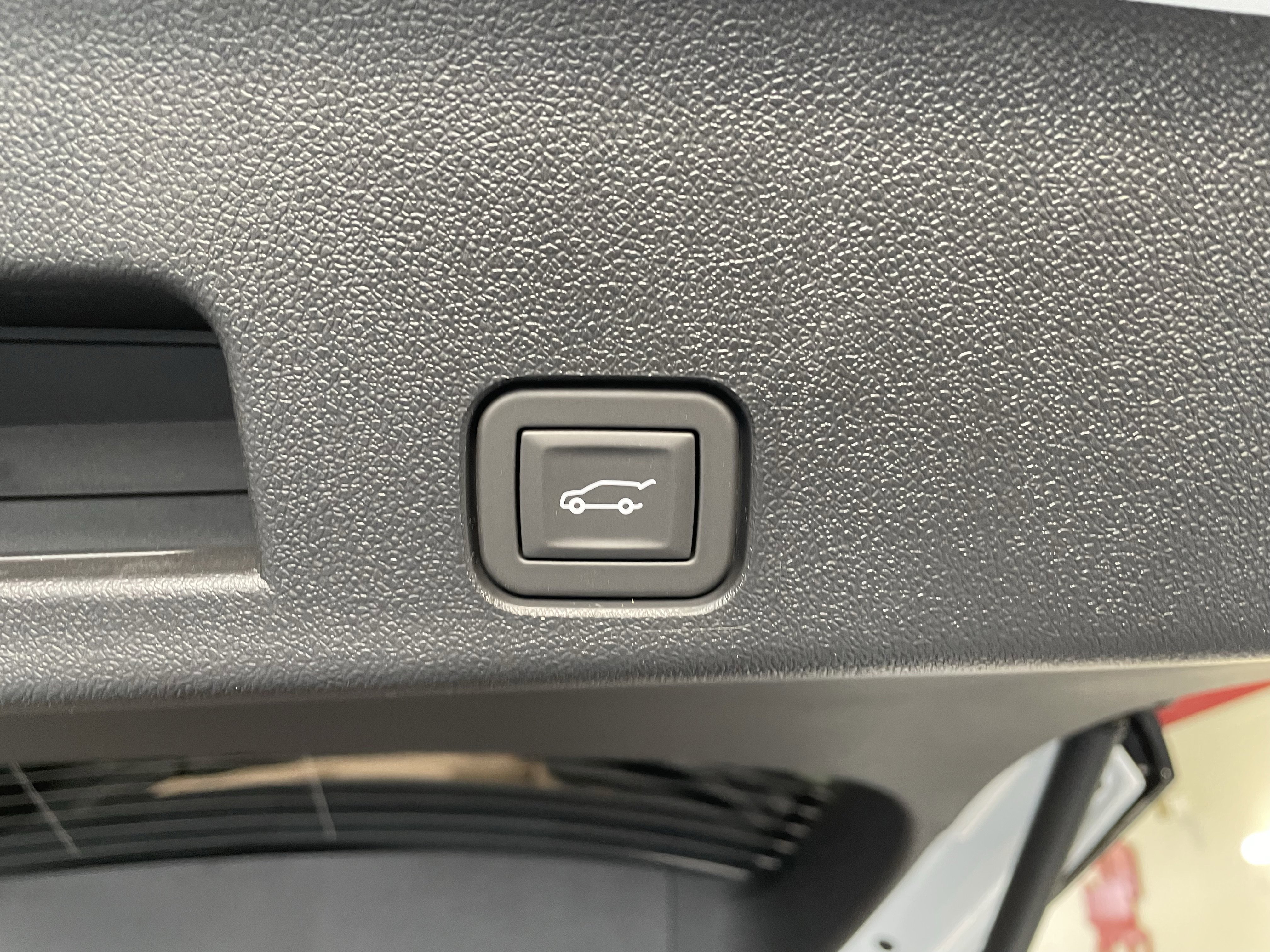 New 2026 Buick Enclave Preferred image 10