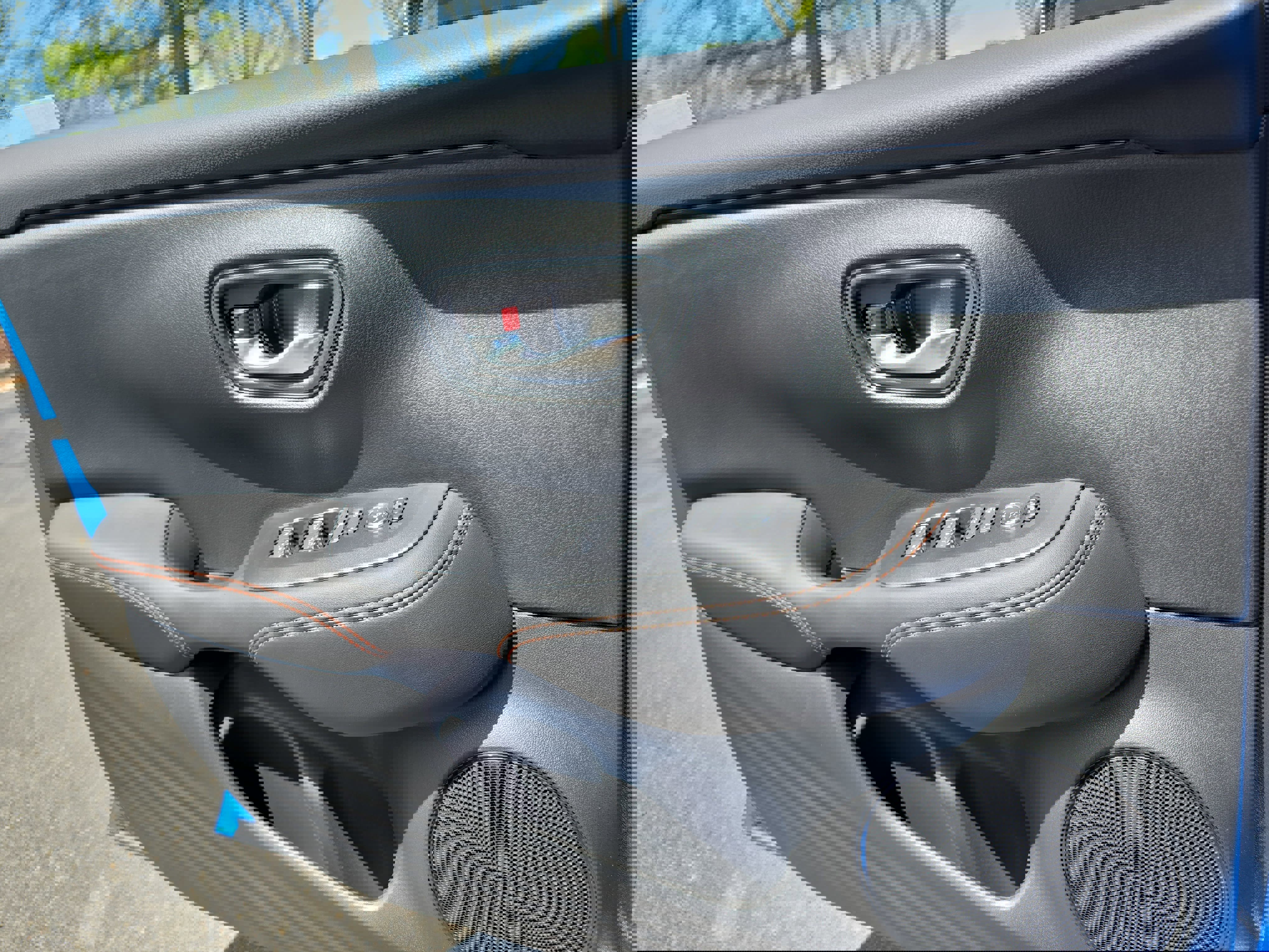 New 2026 Honda HR-V Sport image 25