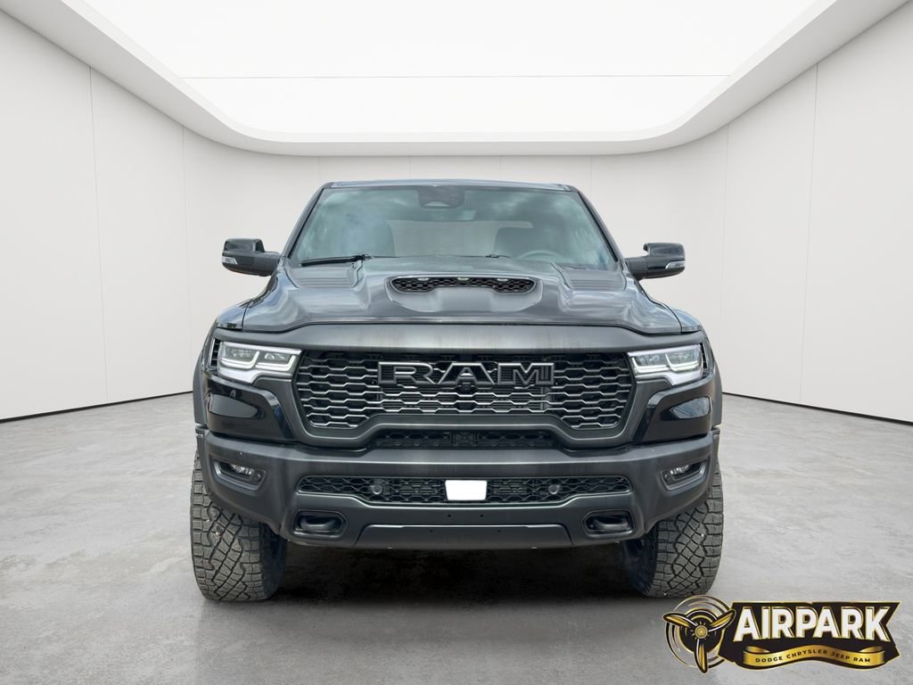 New 2026 RAM 1500 RHO image 5