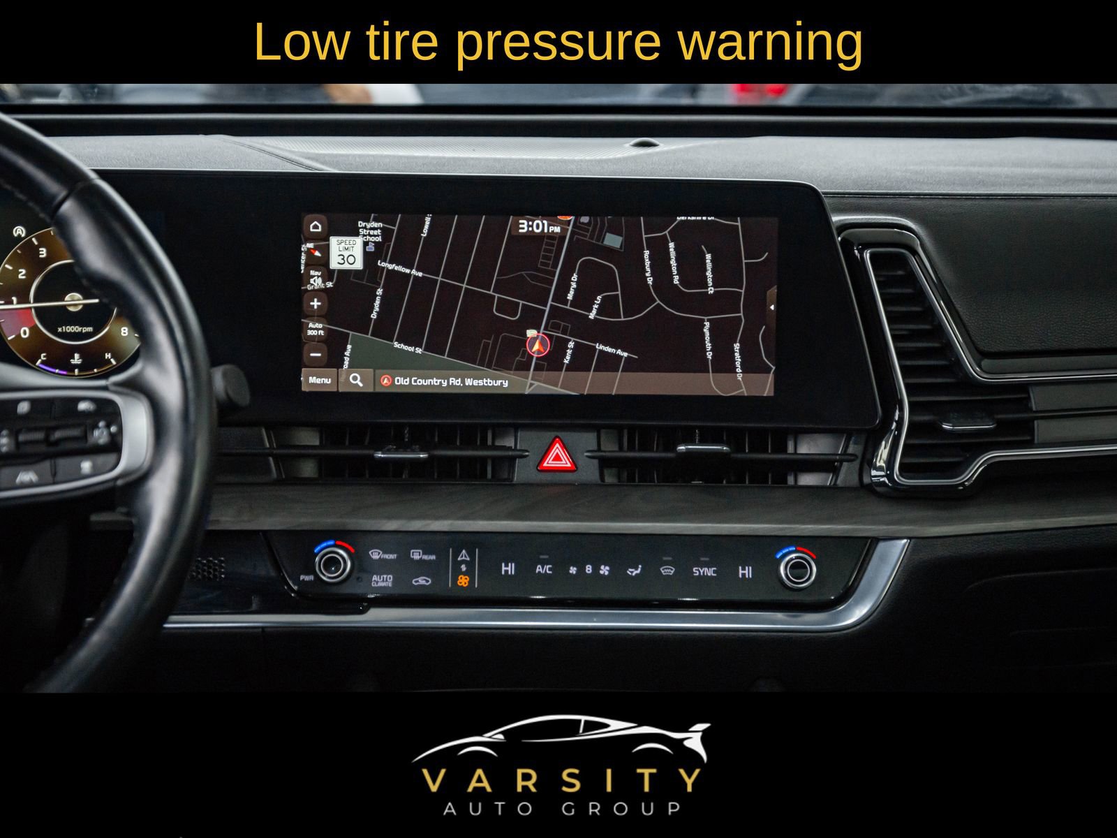 Used 2023 Kia Sportage X-Pro image 25