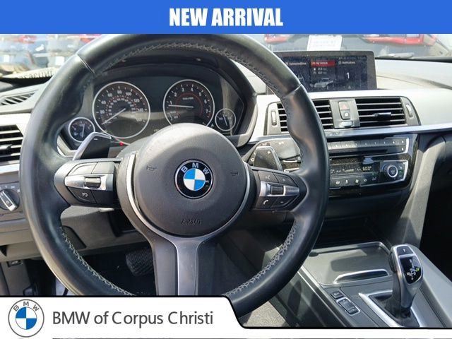 Used 2018 BMW 340i Sedan RWD image 16