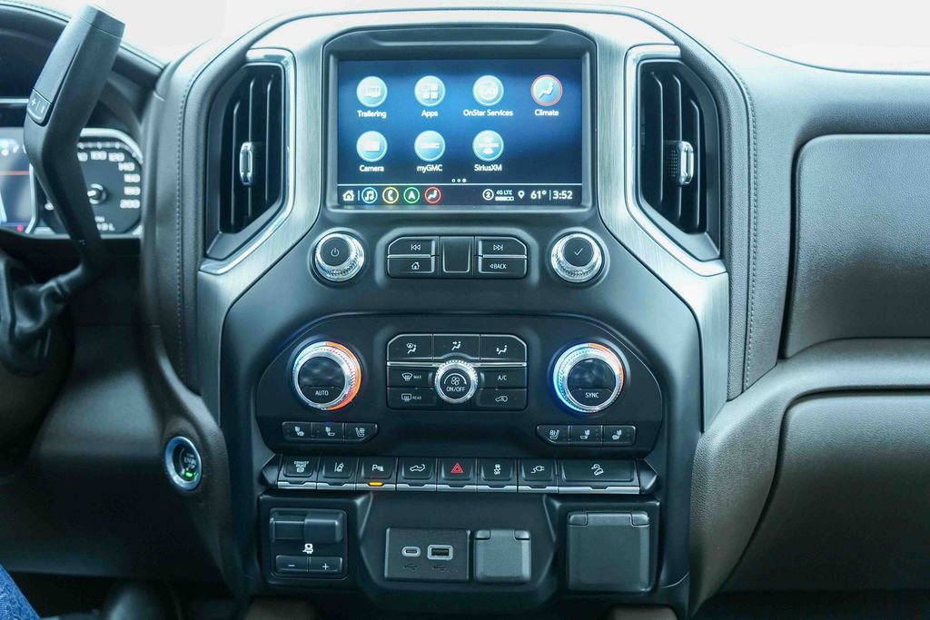 Used 2023 GMC Sierra 2500 Denali image 35