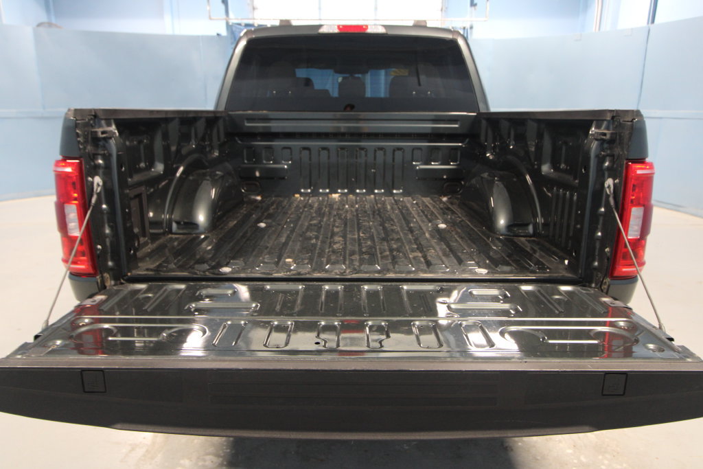 Used 2021 Ford F150 XLT w/ Equipment Group 302A High AWD/4WD image 35