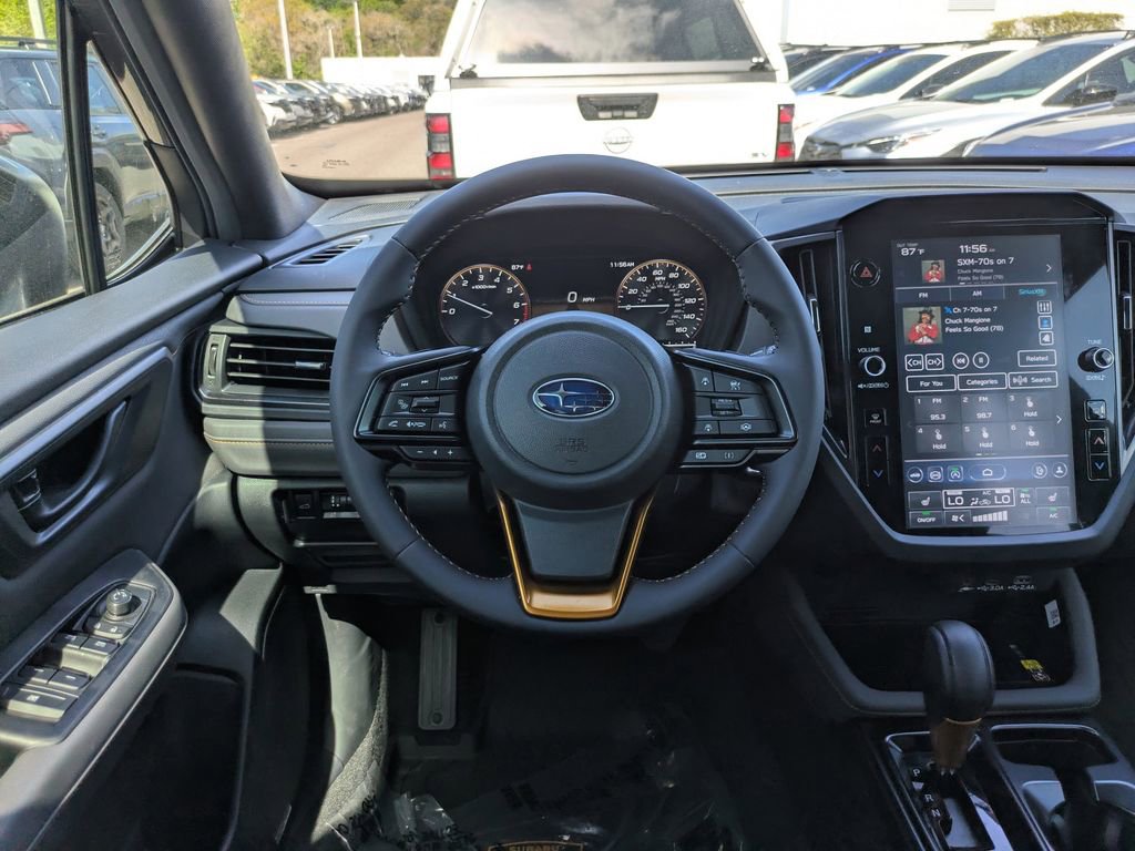 Certified 2026 Subaru Forester Wilderness image 16