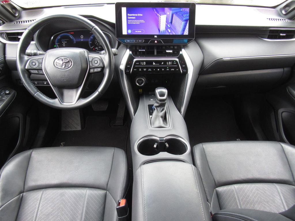 Certified 2023 Toyota Venza Limited AWD/4WD image 30