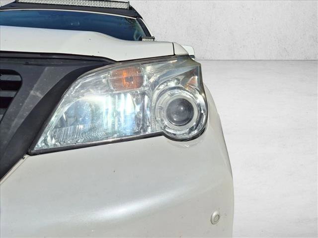 Used 2011 Lexus GX 460 w/ Comfort Plus Pkg AWD/4WD image 11
