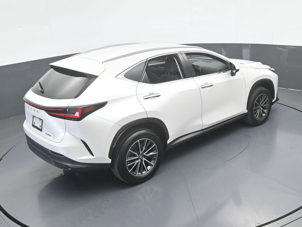 Used 2023 Lexus NX 250 FWD w/ Towing Package (2000 Lbs) image 47