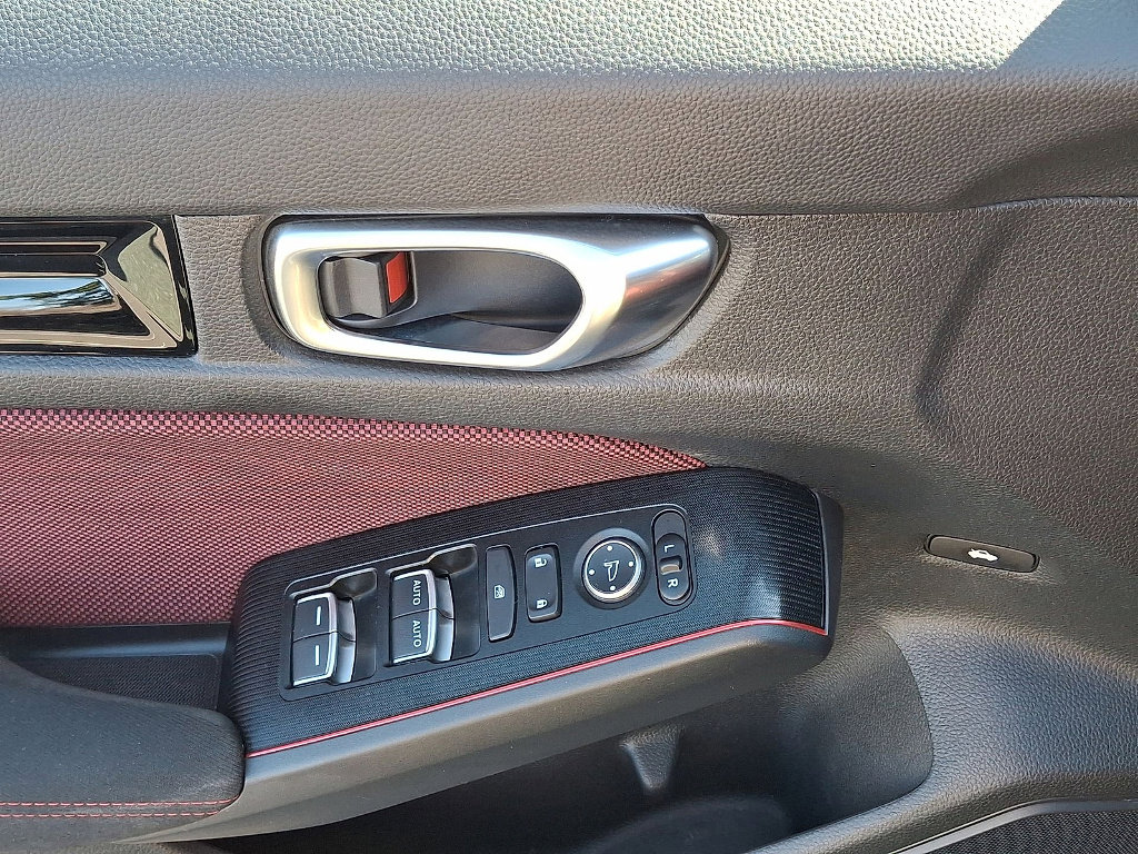 Used 2022 Honda Civic Si image 15