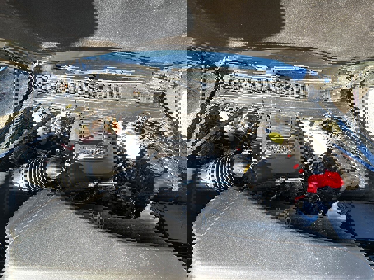 Used 2022 RAM 2500 Laramie image 19