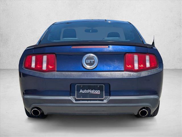 Used 2010 Ford Mustang GT Premium RWD image 7