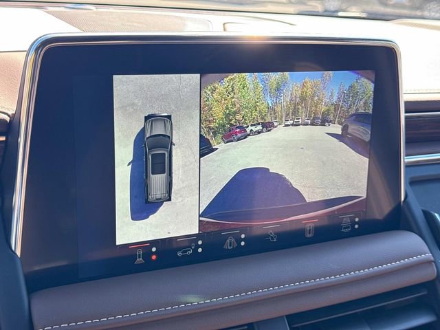 Certified 2024 Chevrolet Suburban High Country w/ Advanced Technology Package image 33