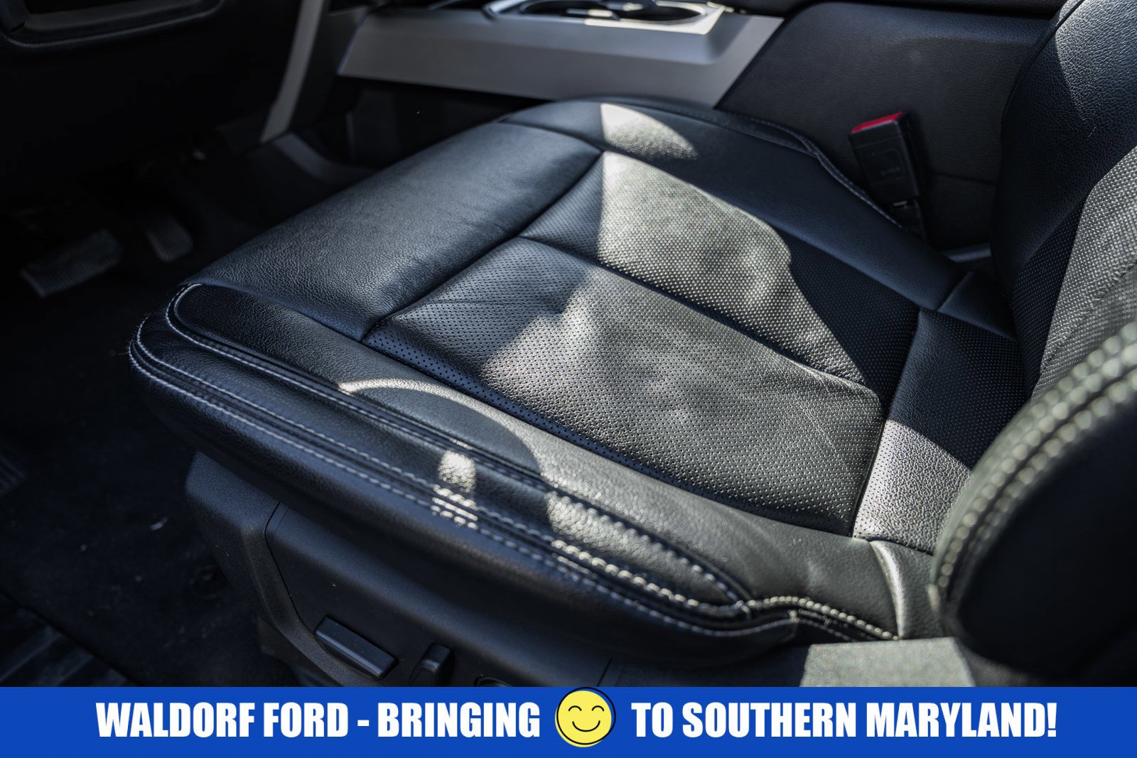 Used 2021 Ford F250 Lariat image 42