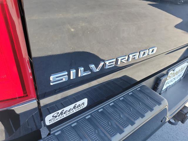 Certified 2022 Chevrolet Silverado 3500 High Country w/ Safety Package II image 77