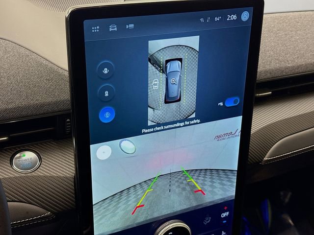 Used 2023 Ford Mustang Mach-E Premium image 14