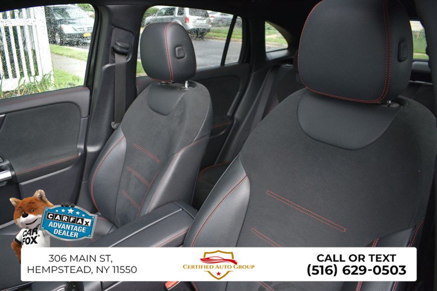 Used 2023 Mercedes-Benz GLA 250 image 9
