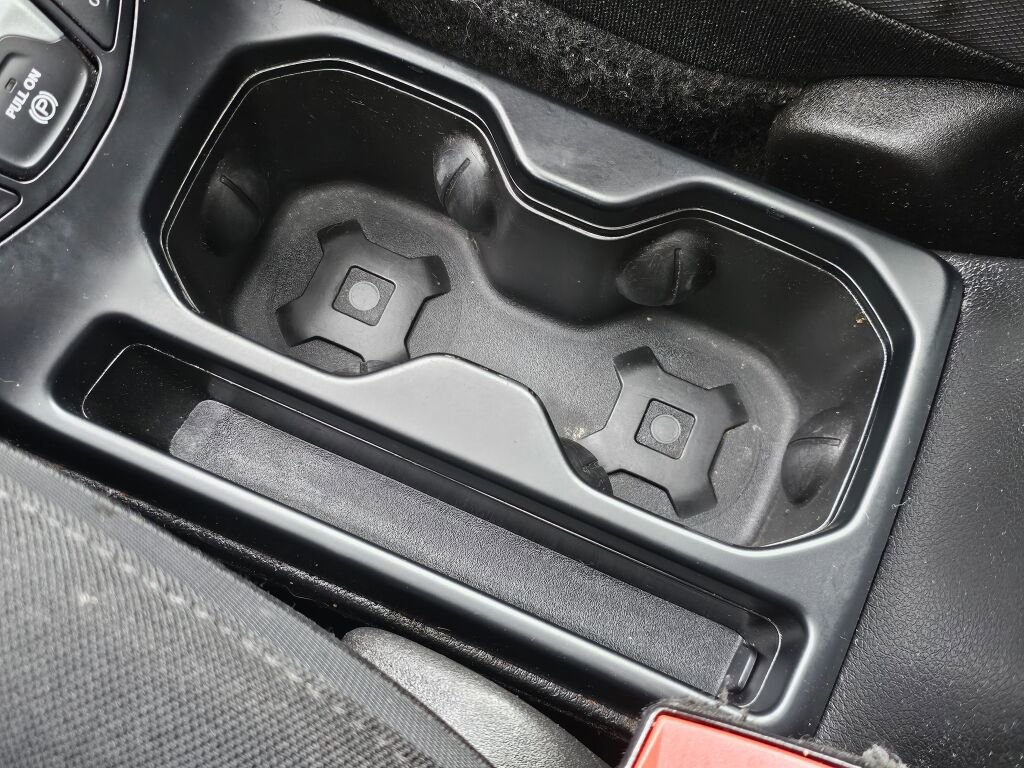 Used 2018 Jeep Renegade Altitude image 26