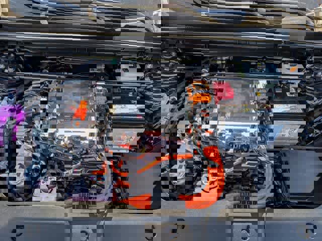 New 2026 Lexus RZ 350e Premium image 45