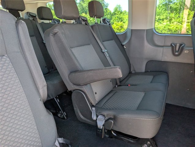 Used 2023 Ford Transit 350 XLT RWD image 19