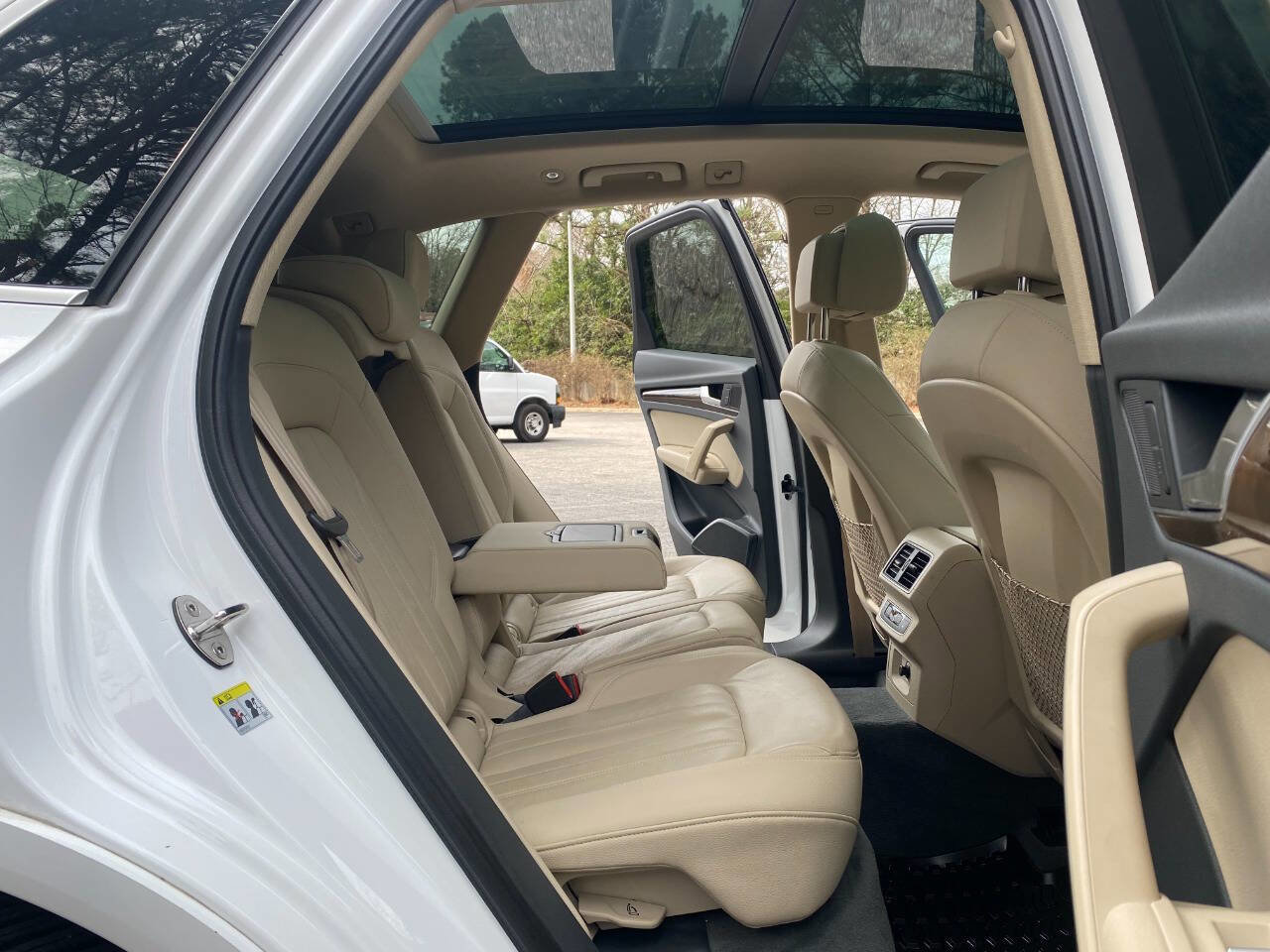 Used 2018 Audi Q5 2.0T Premium Plus AWD/4WD image 59