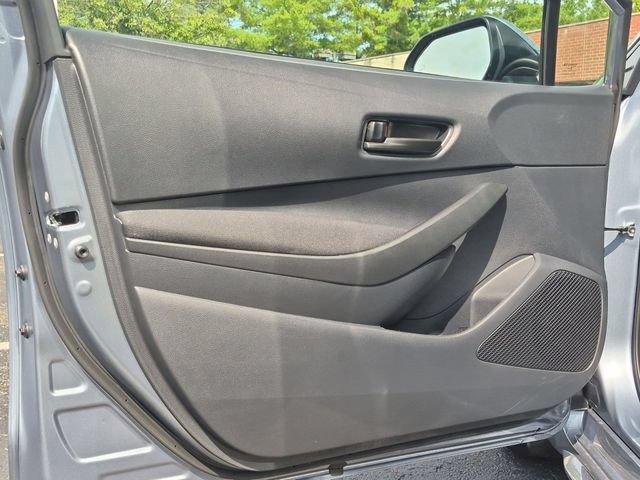 Certified 2026 Toyota Corolla LE FWD image 15