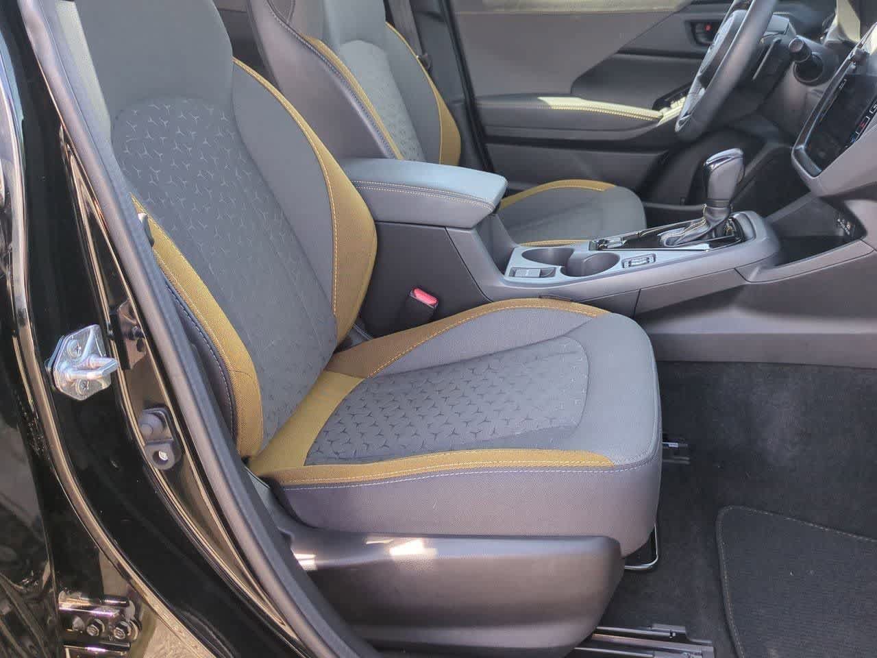 Certified 2024 Subaru Crosstrek 2.5i Sport AWD/4WD image 22