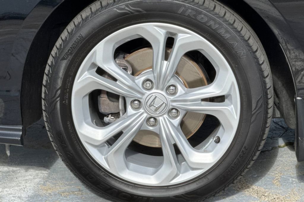 Used 2024 Honda Accord LX image 24