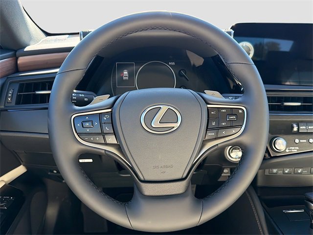 New 2025 Lexus ES 350 ES 350 image 40