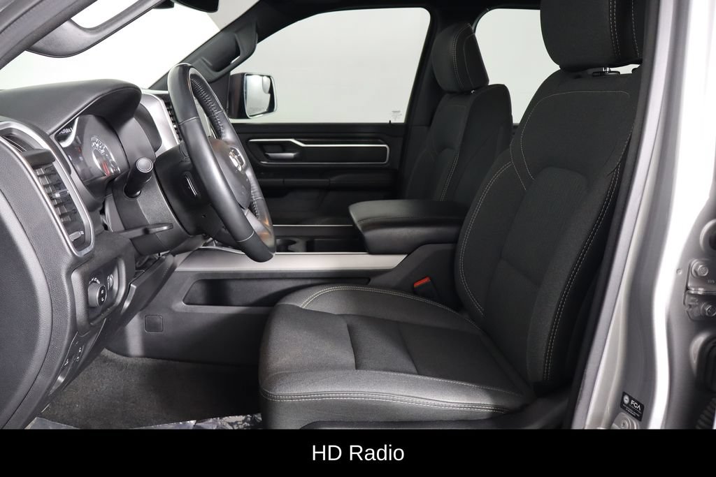 Used 2023 RAM 1500 Big Horn AWD/4WD image 14