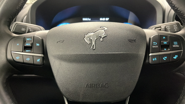 Used 2024 Ford Bronco Sport Big Bend w/ Convenience Package AWD/4WD image 16