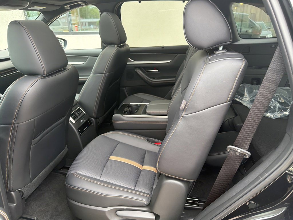 New 2026 MAZDA CX-90 3.3 Turbo S w/ Premium Plus AWD/4WD image 12