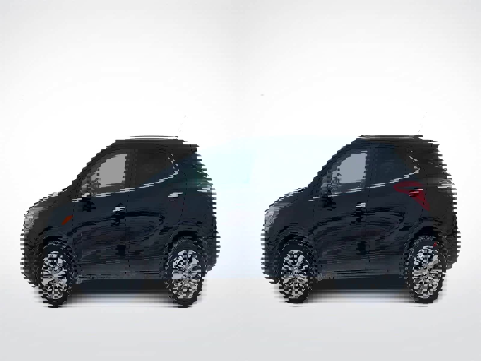 Used 2018 Buick Encore Preferred image 6