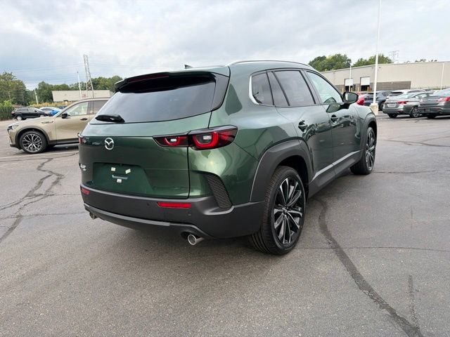 New 2026 MAZDA CX-50 AWD 2.5 S w/ Weather Package image 9