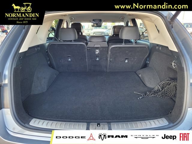 Used 2025 Genesis GV80 2.5T Standard AWD/4WD image 17
