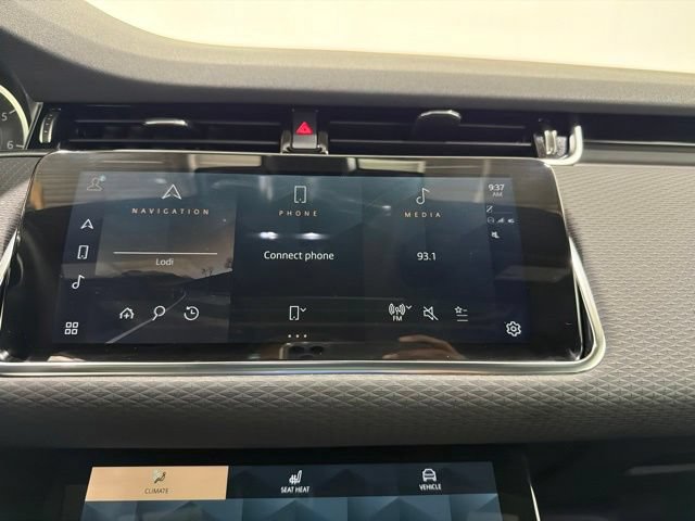 Used 2021 Land Rover Range Rover Evoque S AWD/4WD image 35