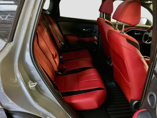 New 2026 Acura ADX A-Spec FWD image 28