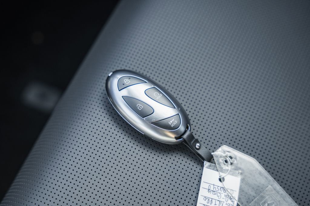 New 2026 Hyundai Palisade XRT Pro image 45