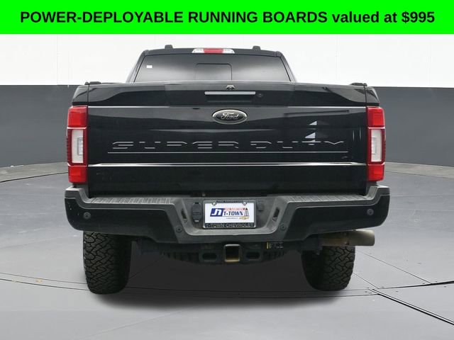 Used 2022 Ford F250 Lariat w/ Tremor Off-Road Package image 13