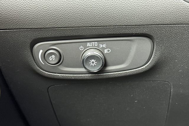 New 2026 Buick Encore GX Sport Touring w/ Advanced Technology Package image 29